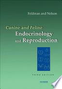 Canine and Feline Endocrinology and Reproduction