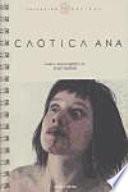 Caótica Ana