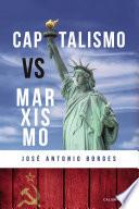 Capitalismo vs Marxismo