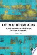 Capitalist Dispossessions
