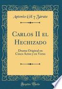 Carlos II el Hechizado