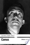 Carnets (1935-1951)