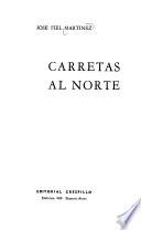 Carretas al Norte