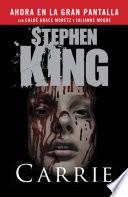 Carrie (Spanish Movie Tie-In Edition)