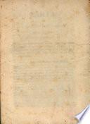Carta a Don Macario Padua Melato, que es la V. del Filosofo arrinconado y respuesta de el mismo Filósofo a un amigo sobre algunas expresiones sacadas del Diario Constitucional de Barcelona de 30 Octubre 1821