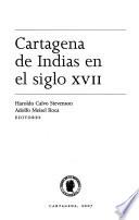 Cartagena de Indias en el siglo XVII