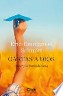 Cartas a Dios