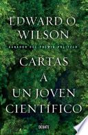 Cartas a un joven científico