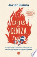 Cartas de ceniza