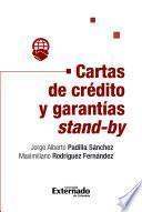 Cartas de crédito y garantías stand-by