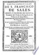 Cartas Espirituales