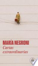 Cartas extraordinarias