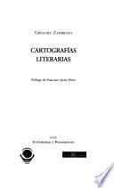 Cartografías literarias