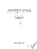 Castilla y León en democracia