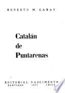Catalán de Puntarenas