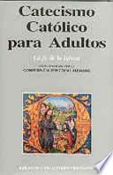 Catecismo católico para adultos