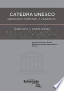 Cátedra Unesco. Derechos humanos y violencia: Gobierno y gobernanza