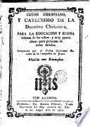 Caton Christiano