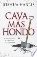 Cava Mas Hondo