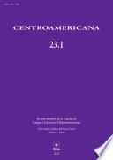 CENTROAMERICANA 23.1 (2013)