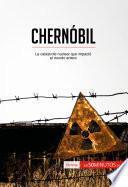Chernóbil