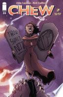 Chew #35
