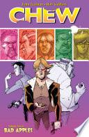 Chew Vol. 7