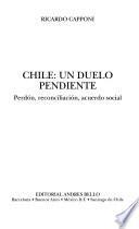 Chile, un duelo pendiente