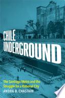 Chile Underground