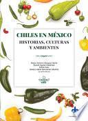 Chiles en México