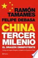 China, tercer milenio