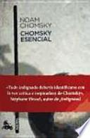 Chomsky esencial