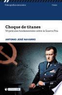 Choque de titanes