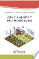 Ciencia abierta y desarrollo rural