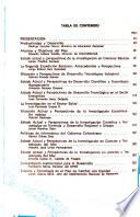 Ciencia, tecnología y desarrollo
