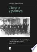 Ciencia y política