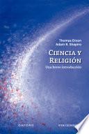 Ciencia y religión