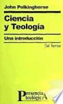 Ciencia y teología