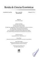 Ciencias económicas