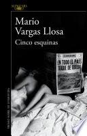 Cinco esquinas