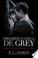 Cincuenta sombras de Grey