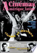 Cinema Ameriq Latine 2000