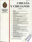 Cirugia y Cirujanos