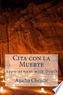 Cita con la Muerte / Appointment with Death