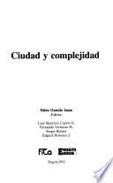 Ciudad Y Complejidad