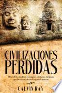 Civilizaciones Perdidas