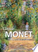 Claude Monet et œuvres d'art