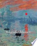 Claude Monet