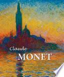 Claude Monet