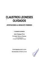 Claustros leoneses olvidados